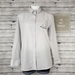 Old Navy "Gimme Some Space" Classic Shirt